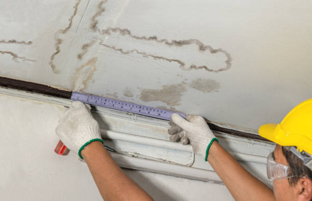 Reliable Structural Drying contractor in Wilmot, NH by Water Damage Irwin